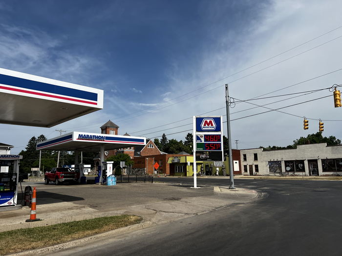 Bellevue - July 2022 Photo From Me (newer photo)